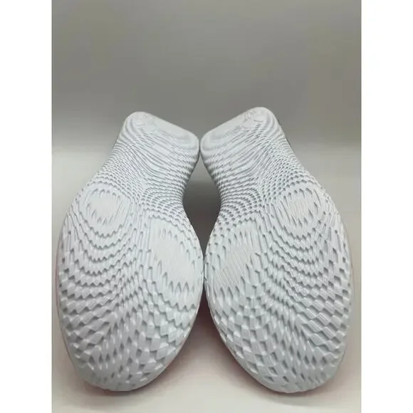 Under Armour Curry Flow Go Coral Red Black 3023814-604 Men's Size 7 - Picture 4 of 16